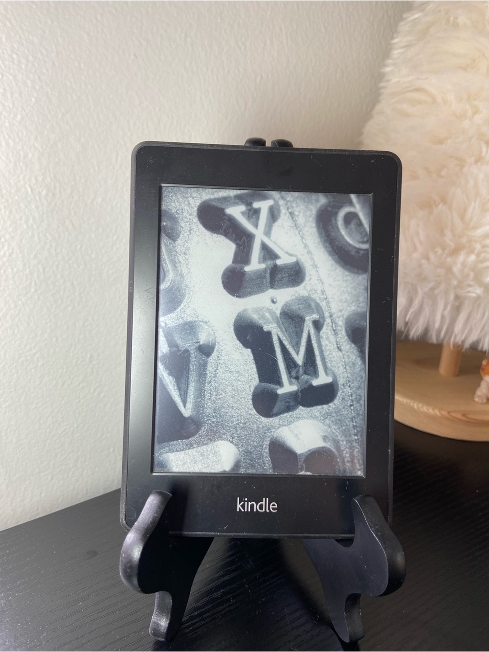 Amazon Kindle EY21- 2GB 1st Gen